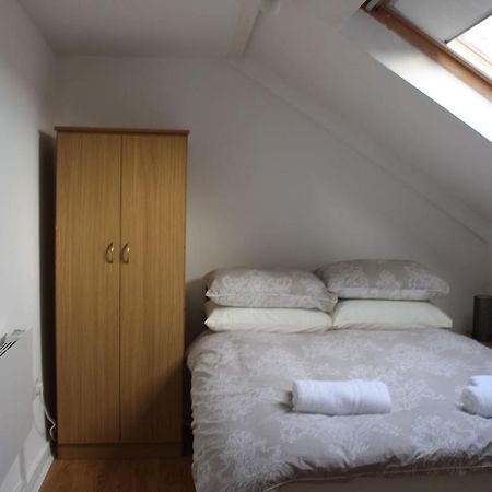 4 Bed City Centre Flat 利物浦 外观 照片