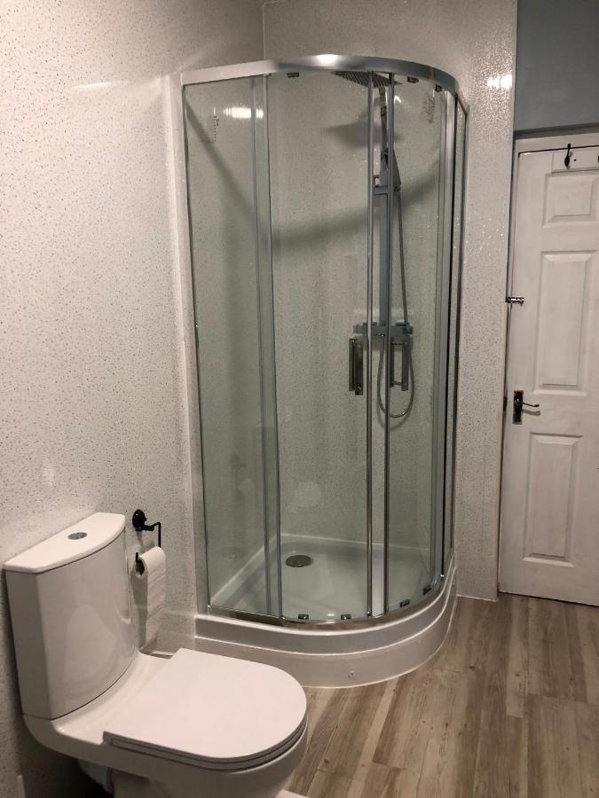 4 Bed City Centre Flat 利物浦 外观 照片