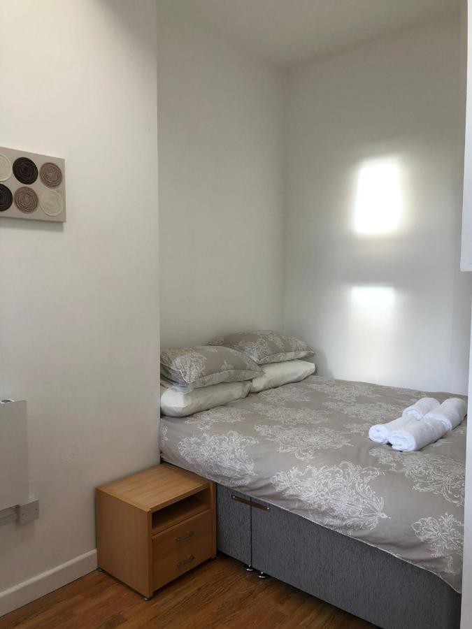 4 Bed City Centre Flat 利物浦 外观 照片