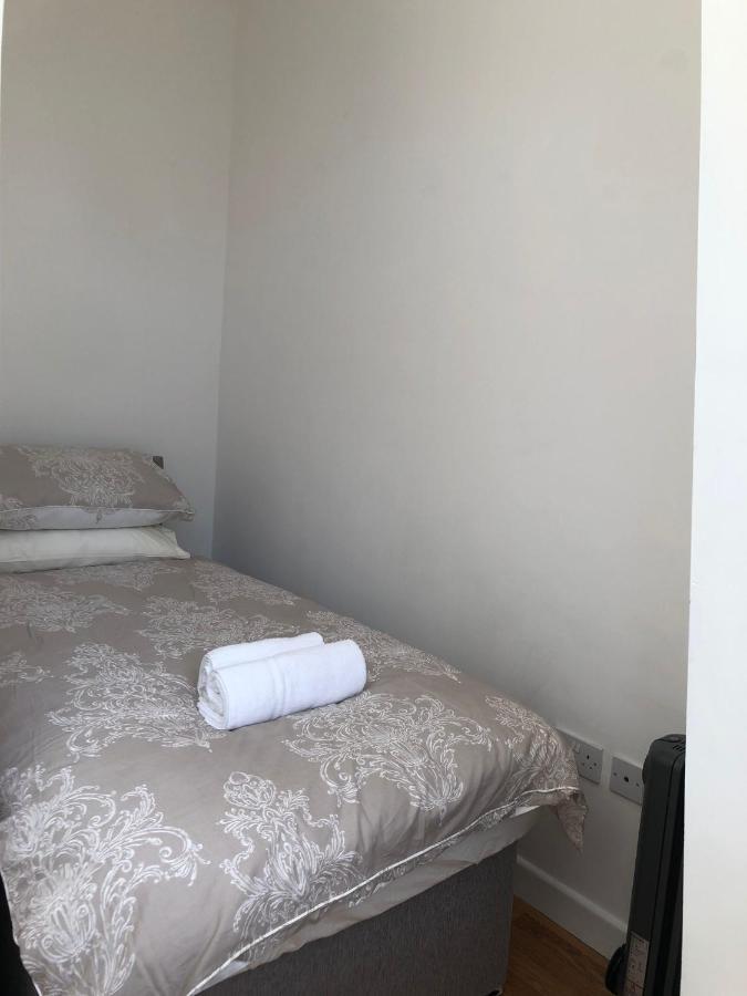 4 Bed City Centre Flat 利物浦 外观 照片