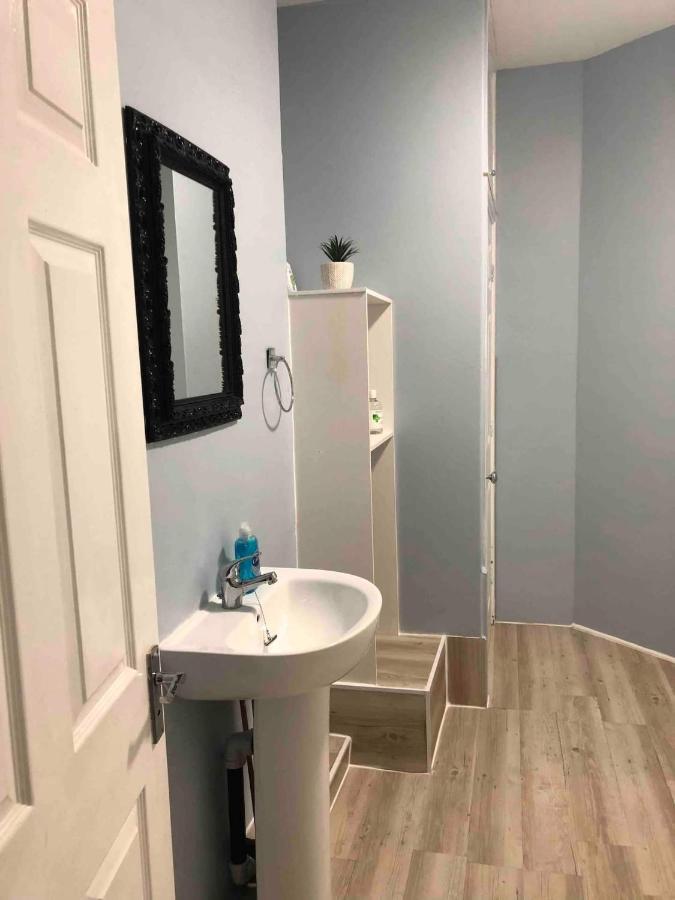 4 Bed City Centre Flat 利物浦 外观 照片